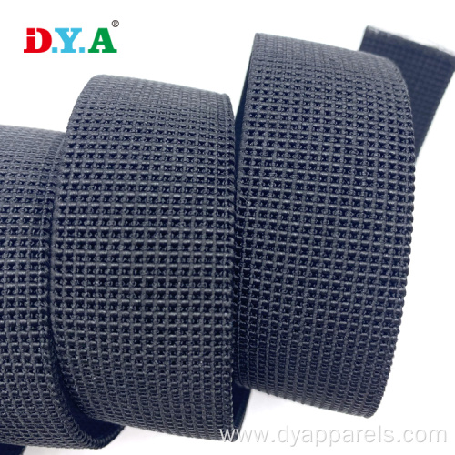 sofa elastic band 30mm black sofa elastic band